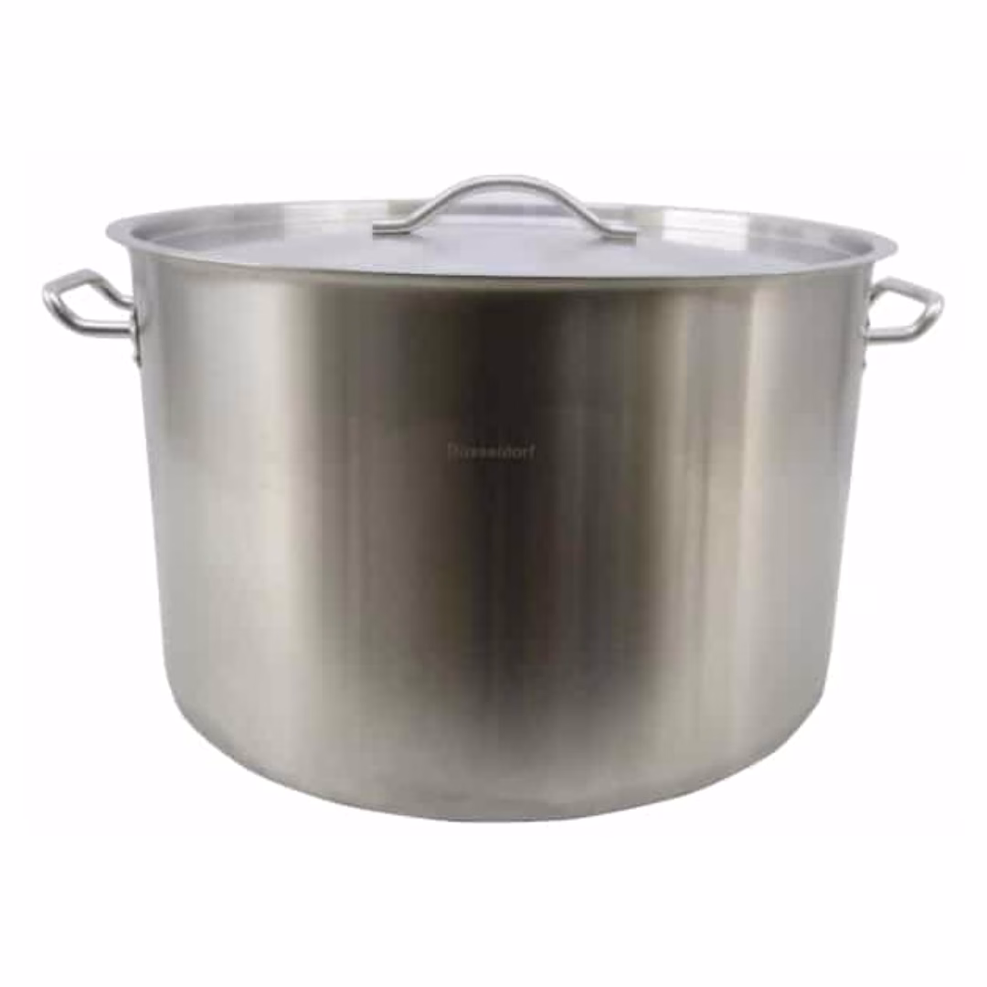 Dusseldorf - 24L Stainless Steel Catering Pot
