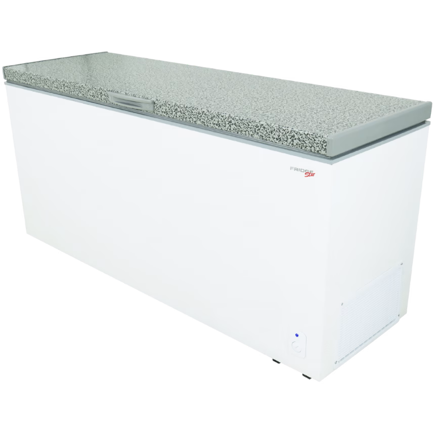 Fridge Star - 545L Chest Freezer - CE630