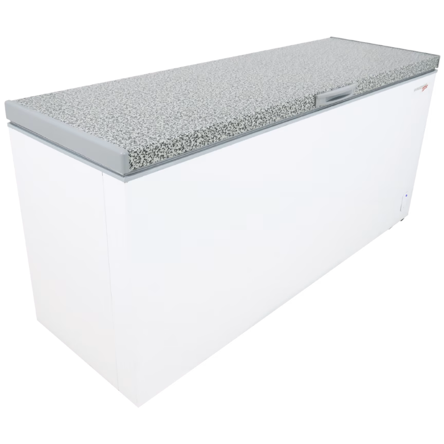 Fridge Star - 545L Chest Freezer - CE630 - Image 2