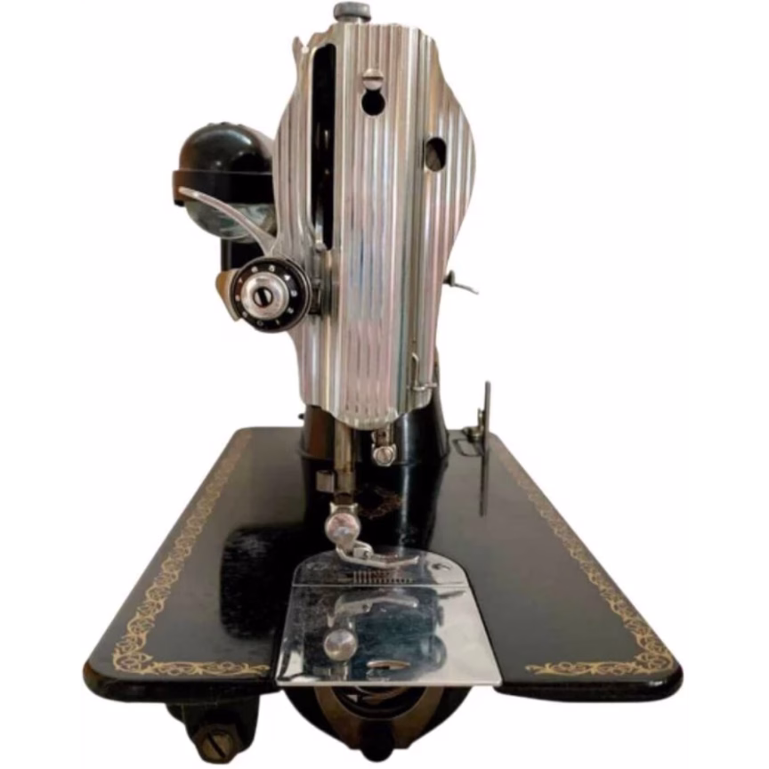 Singer - I5 Class Manual Sewing Machine - Image 3