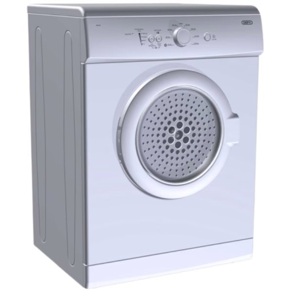 Defy - 5kg Tumble Dryer - DTD259