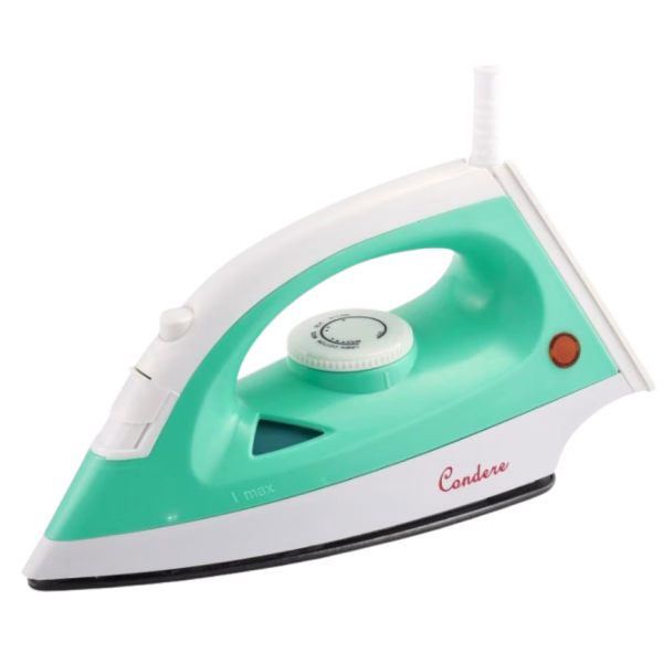Condere - Steam Iron 1600W - EL-3277