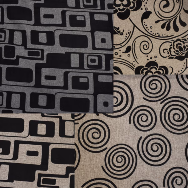 Tambo Upholstery - Assorted Designs - 145CM Wide