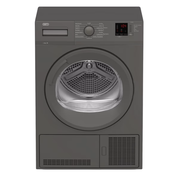 Defy - 10kg Tumble Dryer - DTD322