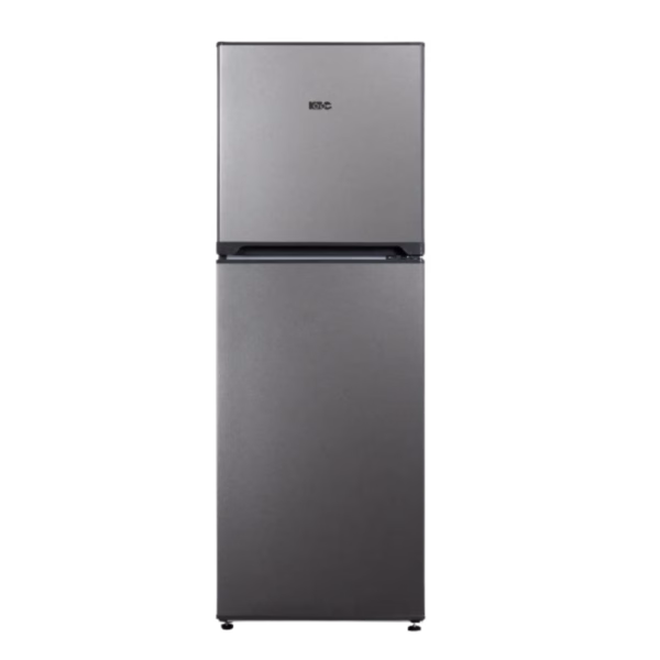 K.I.C - 170L Freestanding Combo Fridge - KTF518