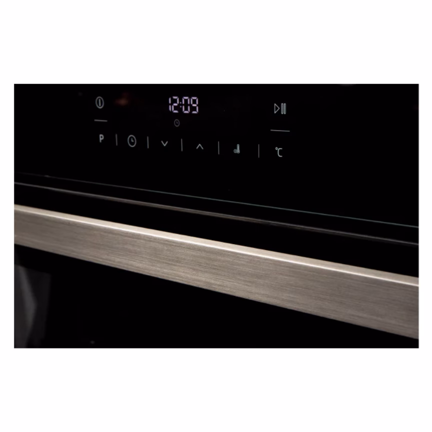 Defy - 71L ThermoFan+ Eye-Level Oven - DBO490 - Image 2