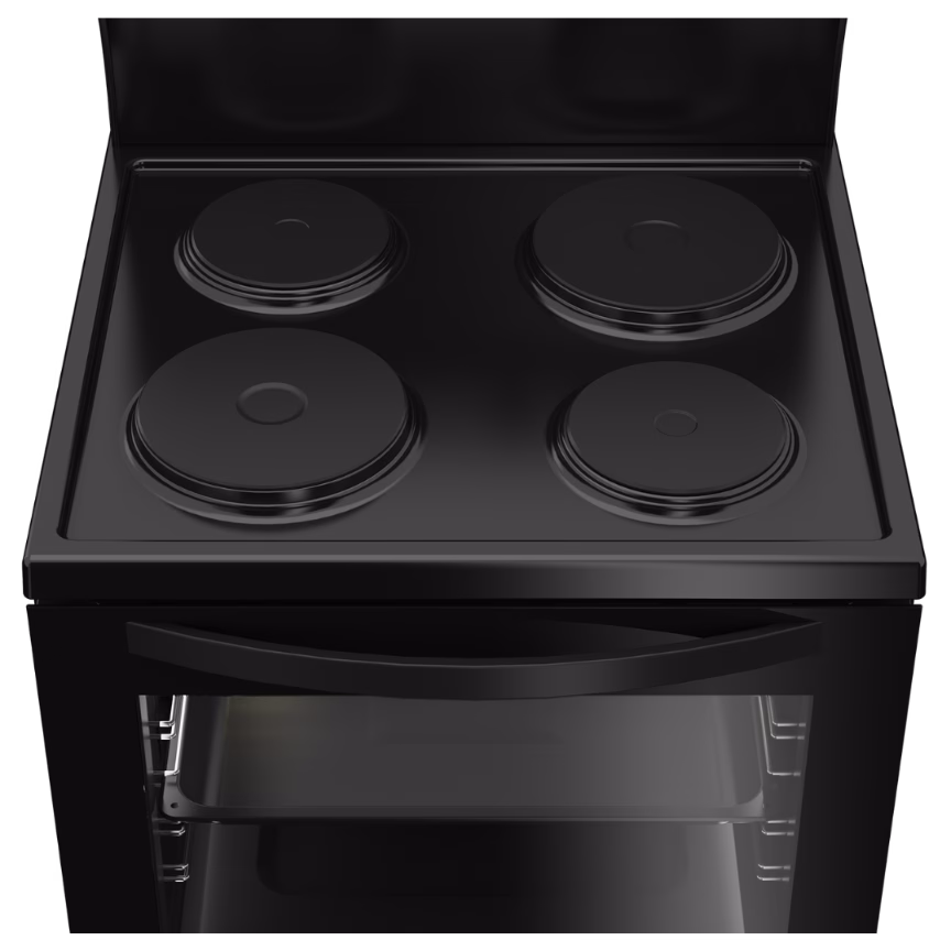 Defy - 60CM Electric Freestanding Stove - DSS697 - Image 2