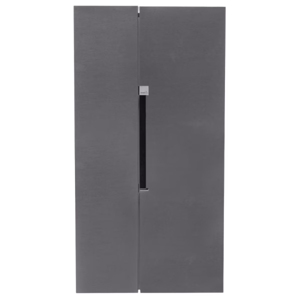 Defy - 551L Side by Side Fridge - DFF536