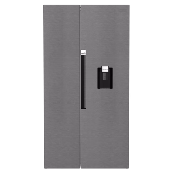 Defy - 91CM Side by Side Fridge - DFF547