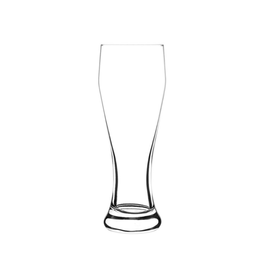 Lager Glass Set — 475ml — 4 Piece - Image 2